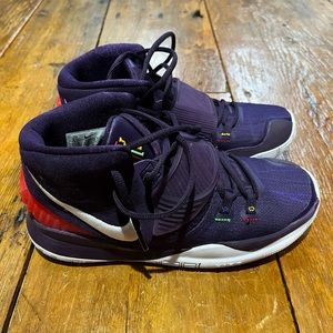 Nike Kyrie 6 Enlightenment